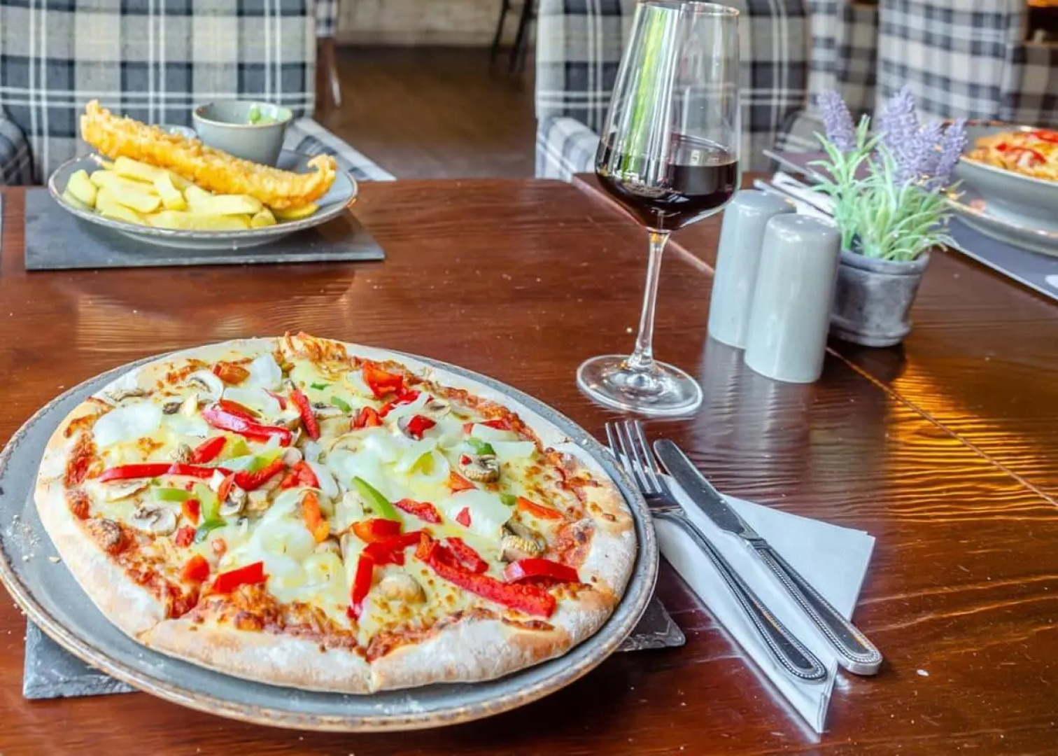 Ogwen Bank Holiday Park & Country Club