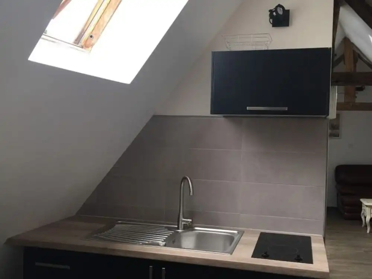 Appartement L'Arédien