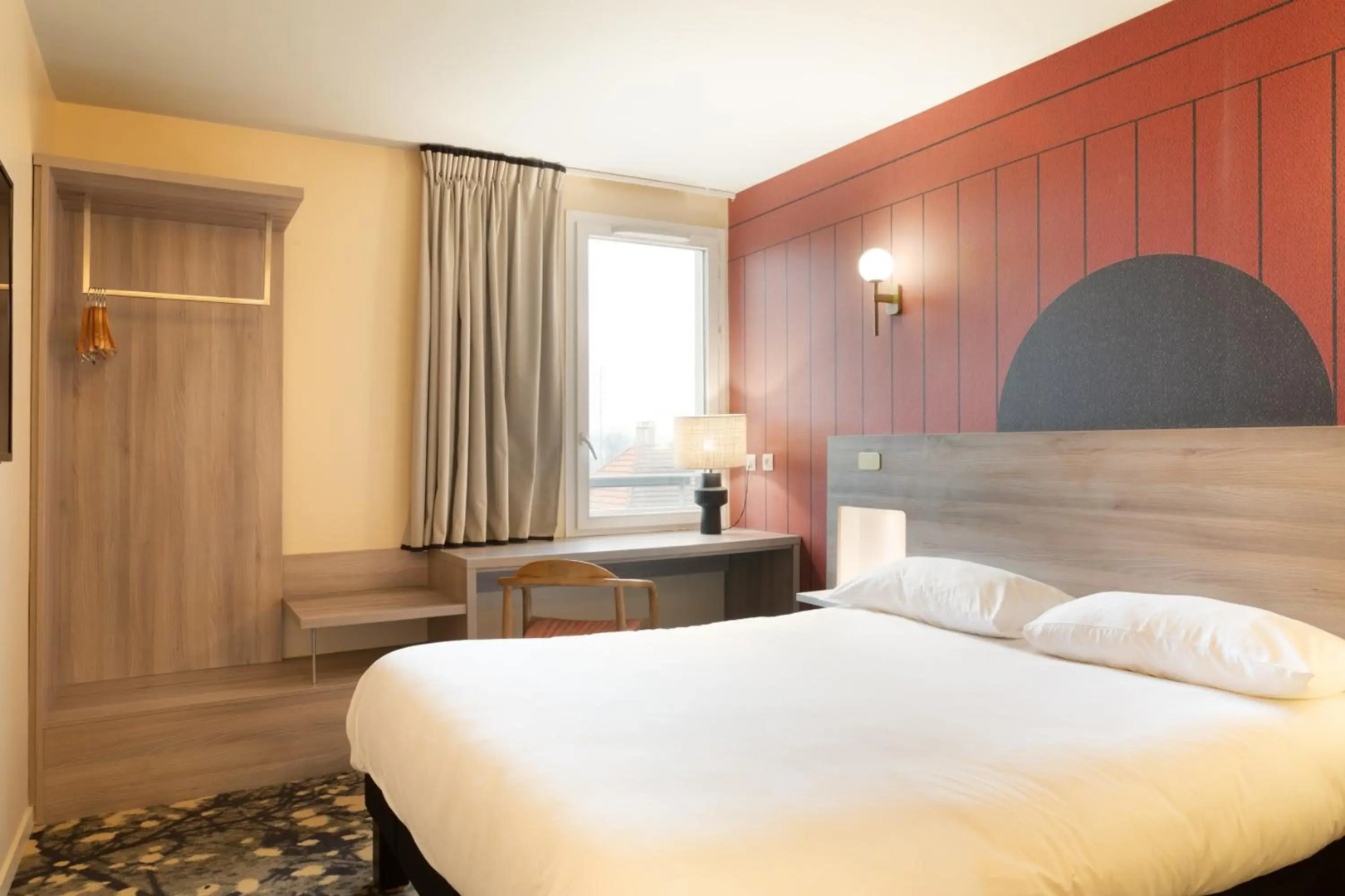 ibis Styles Versailles Saint Quentin en Yvelines