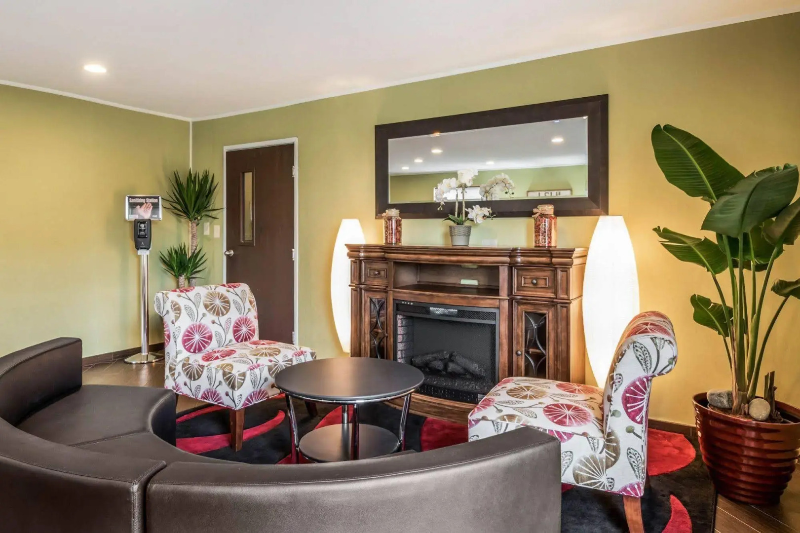 Motel 6 Lancaster, PA