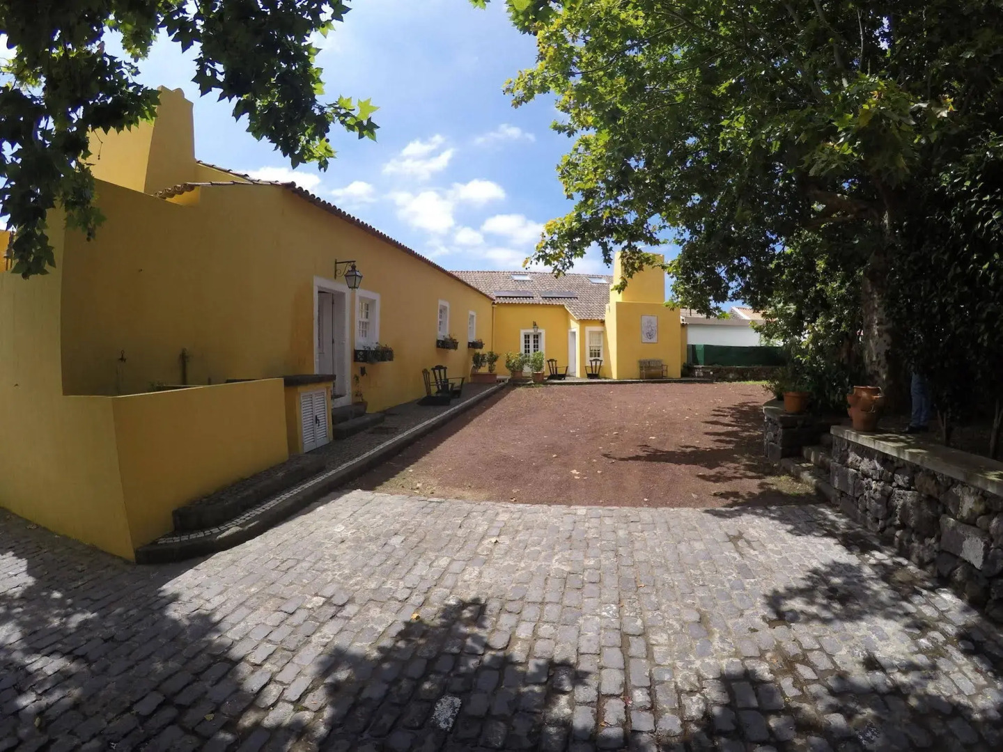 Carmo Country Villas