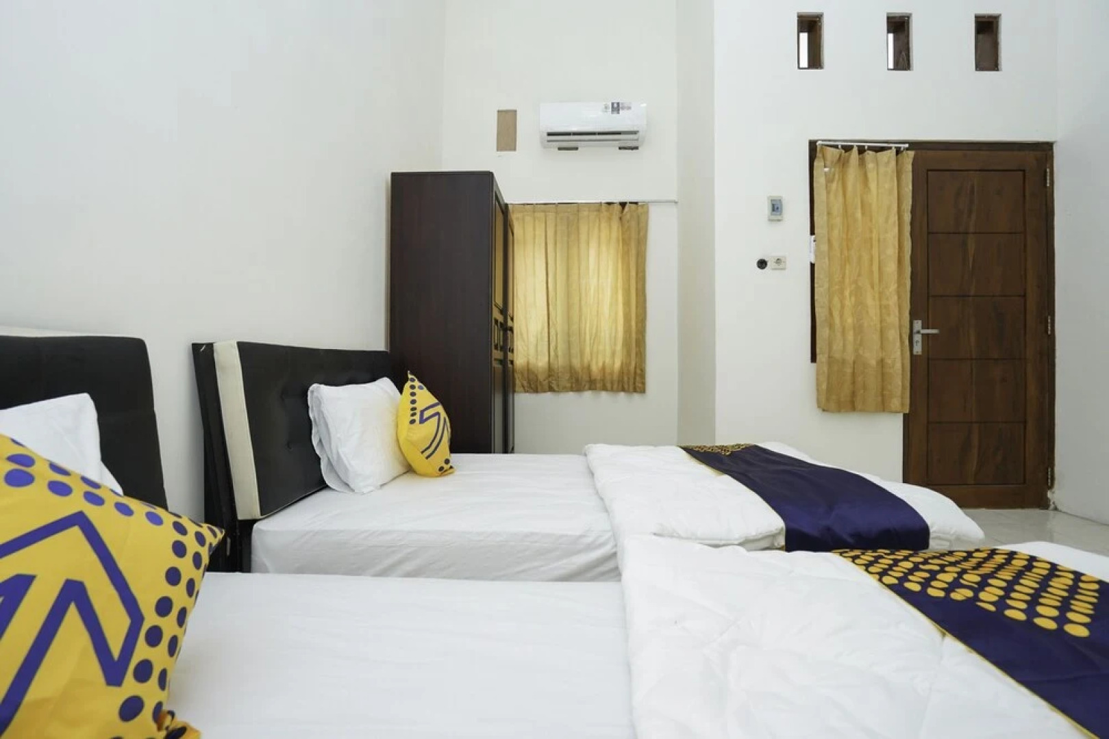 SPOT ON 2591 Griya Demangan Syariah