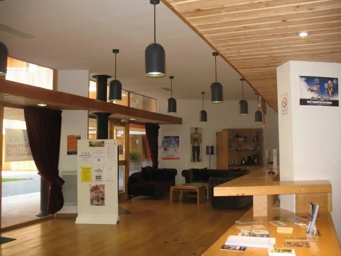 Résidence Lagrange Vacances Les 3 Glaciers