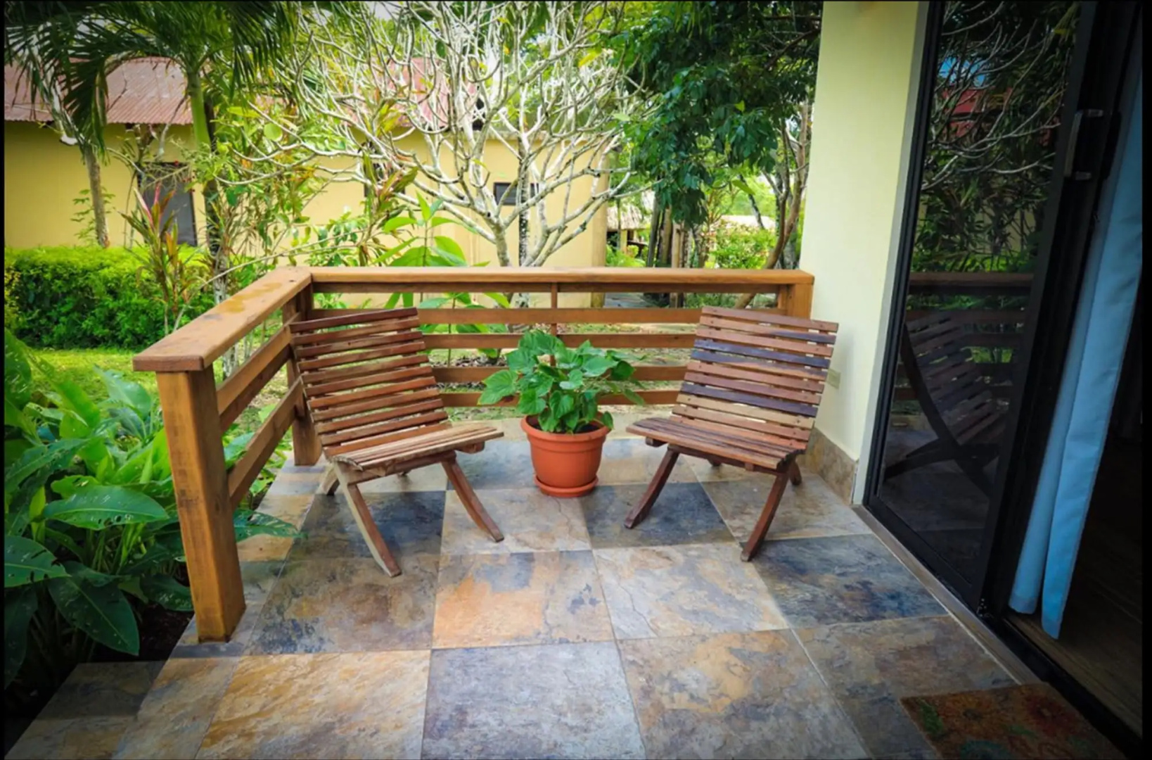 Cassia Hill Resort