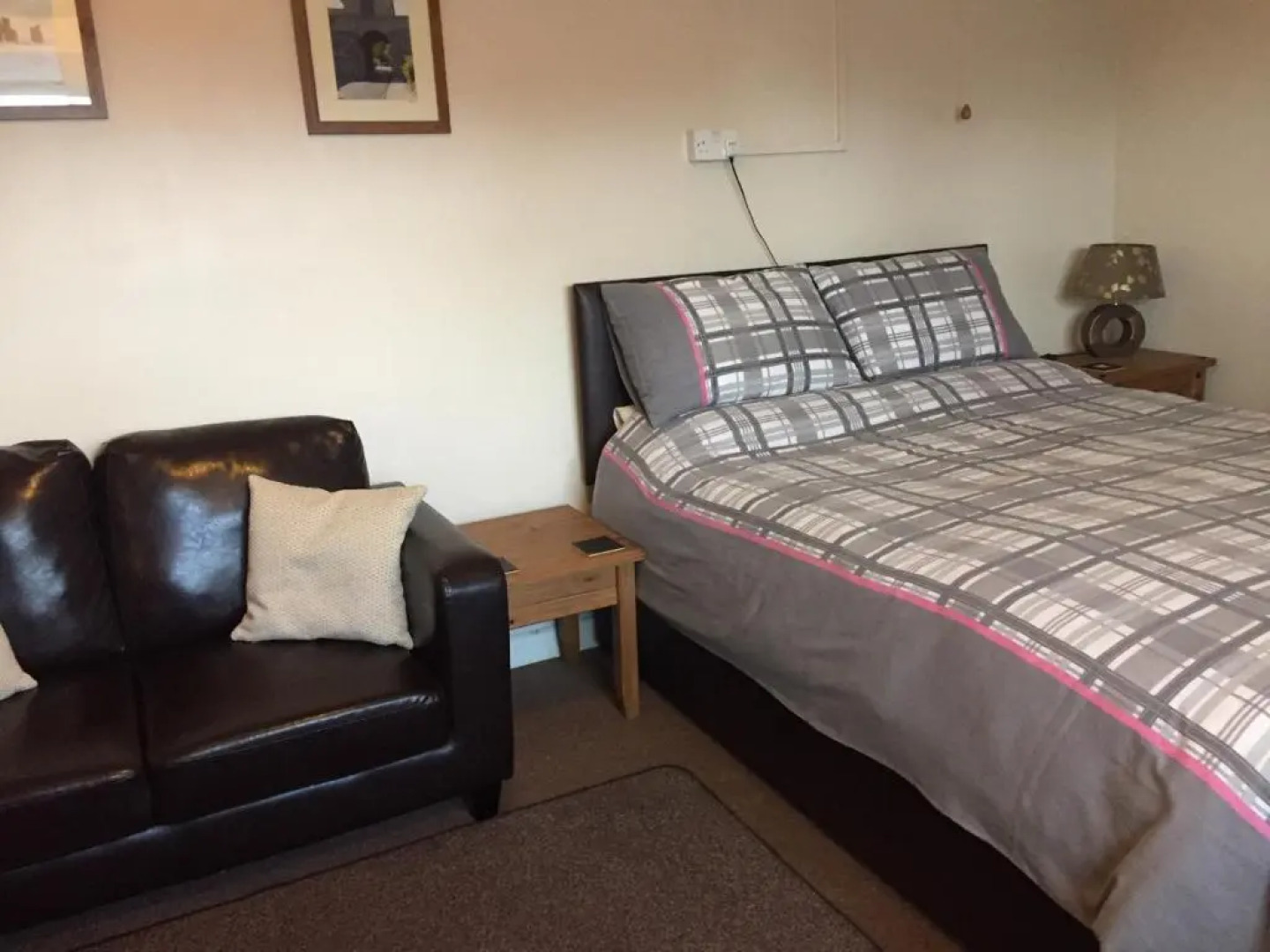 No. 5 Smith Cottages