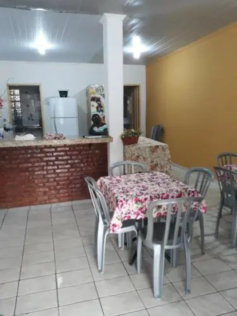 Dedo de Prosa Hostel