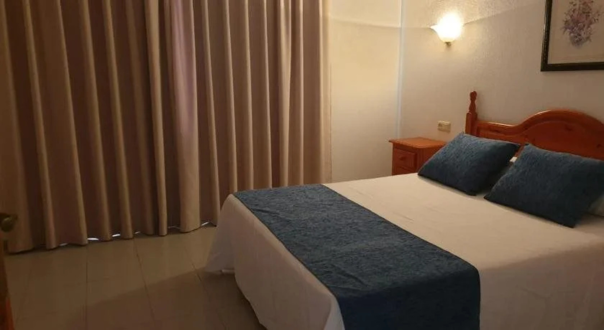 Apartamentos Turísticos Vera Coast