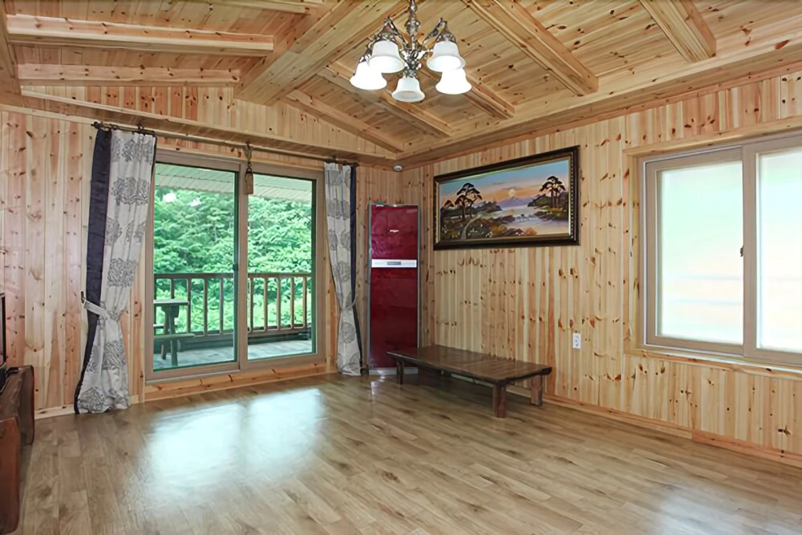 Danyang Danyangddeul Pension