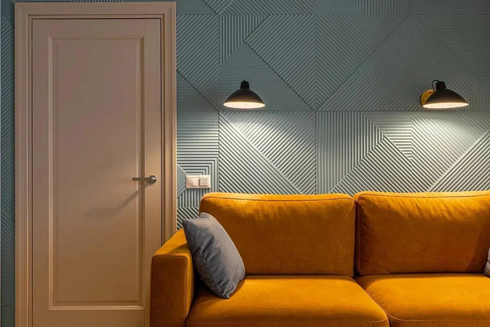 Апартаменты Атлас на улице Шоссейная 57