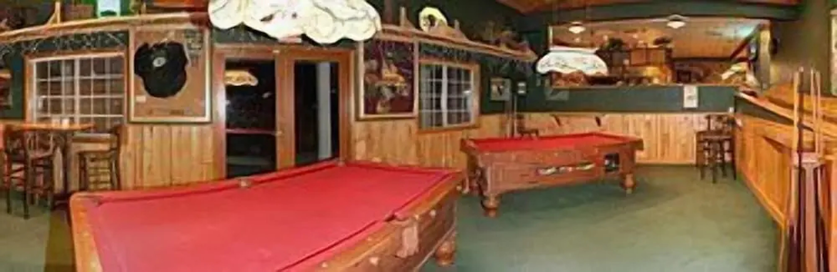 Flat Creek Inn And Suites