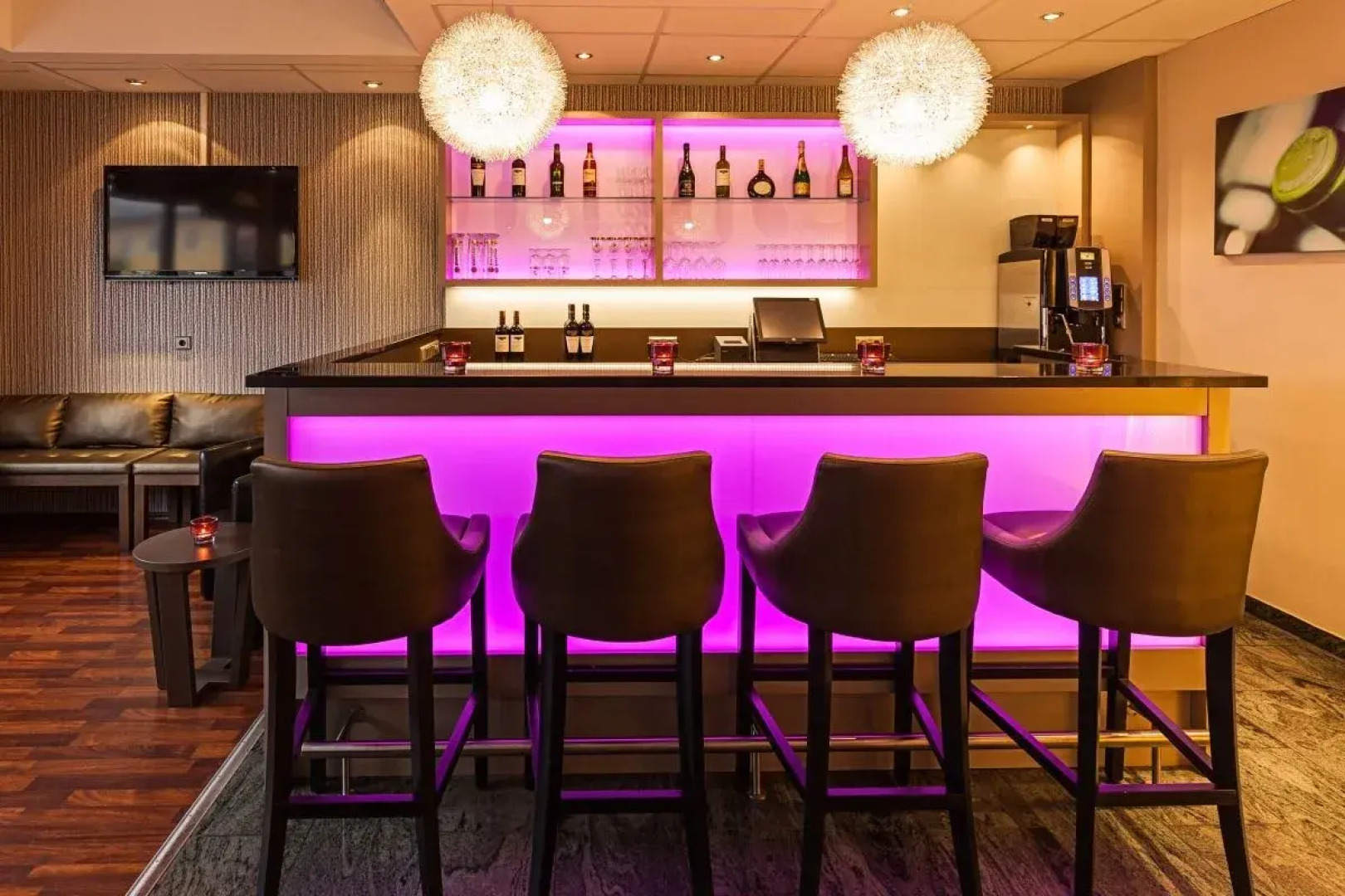 Leonardo Hotel Nürnberg