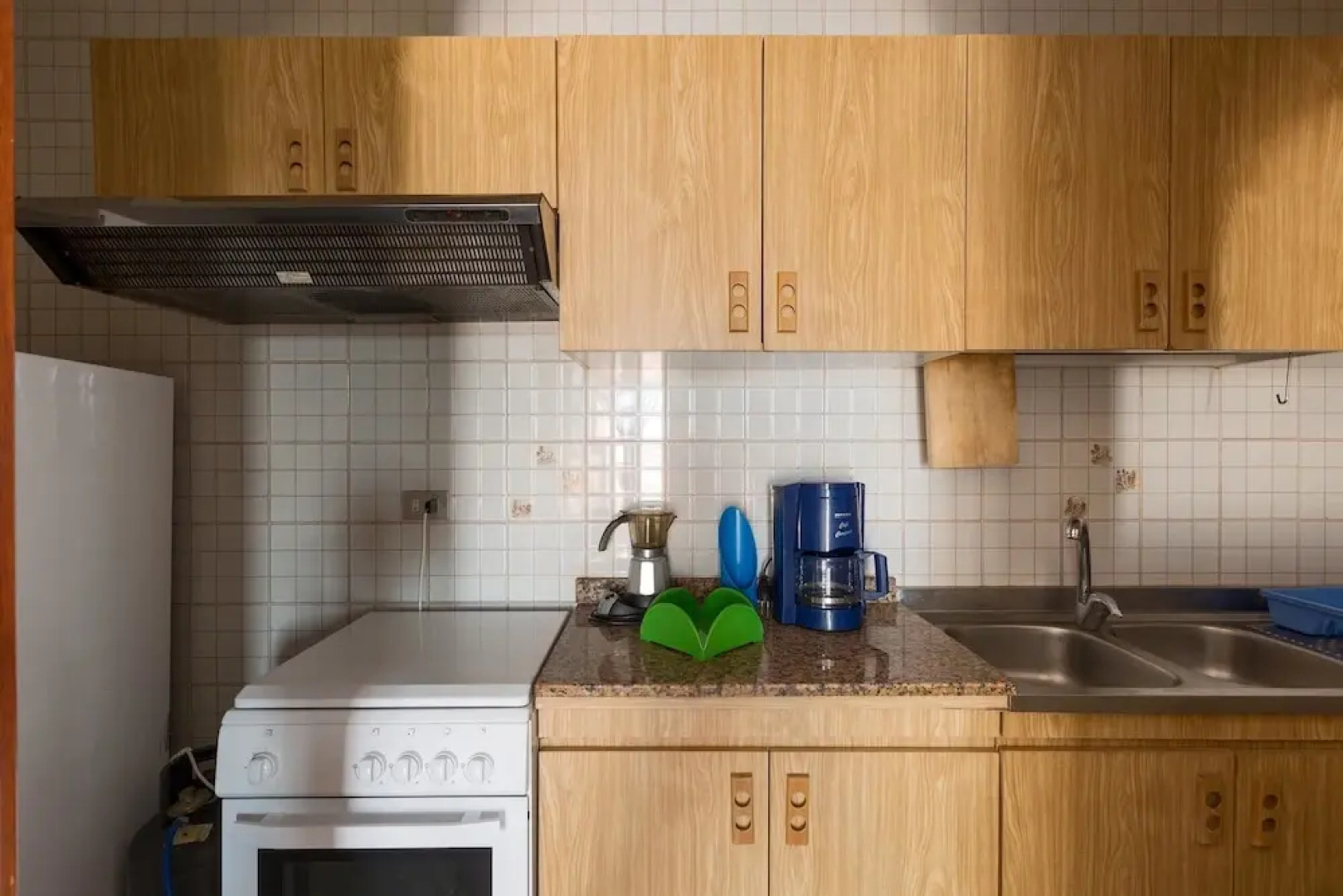 Villetta Posto Rosso