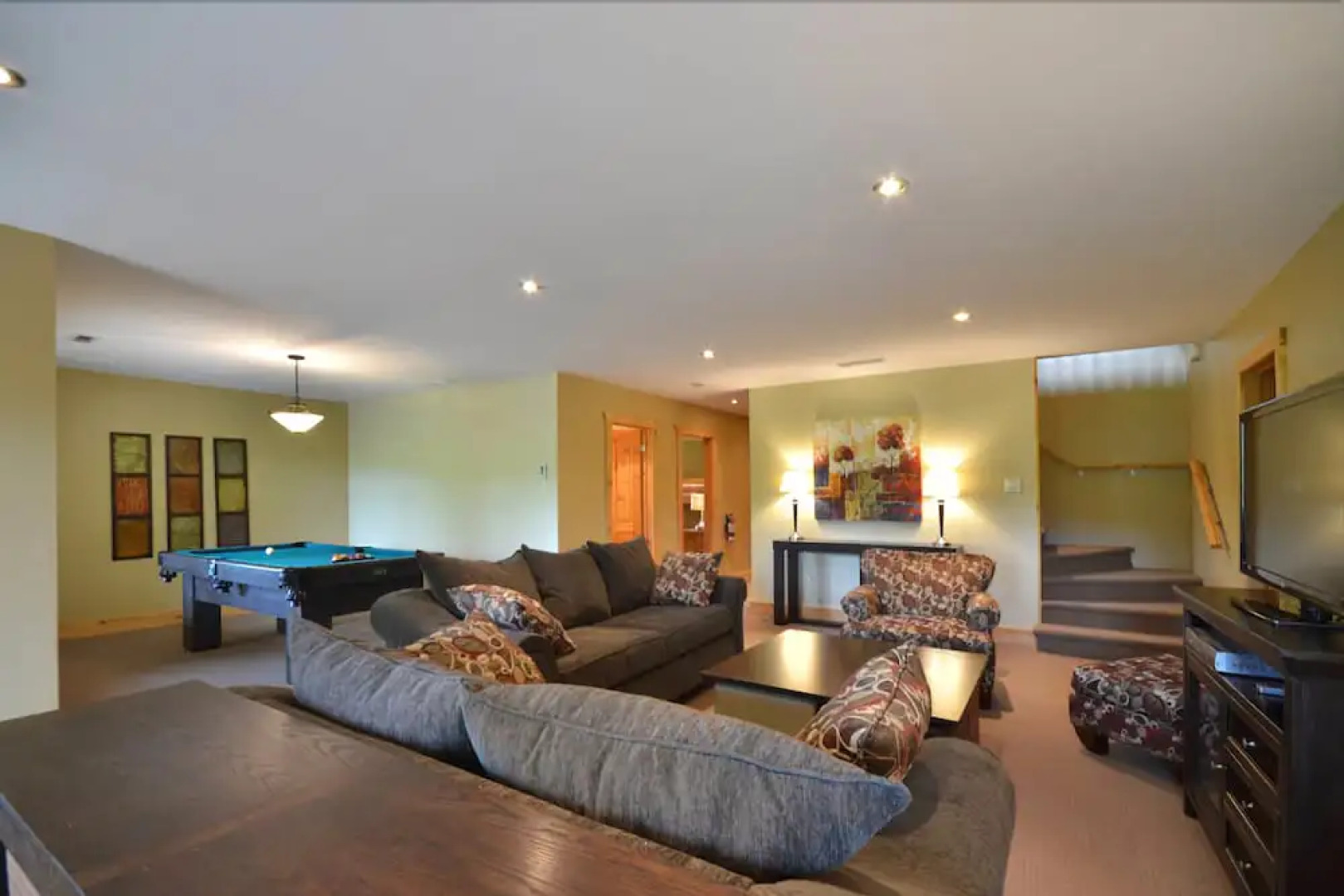 Chalet Grand Manitou