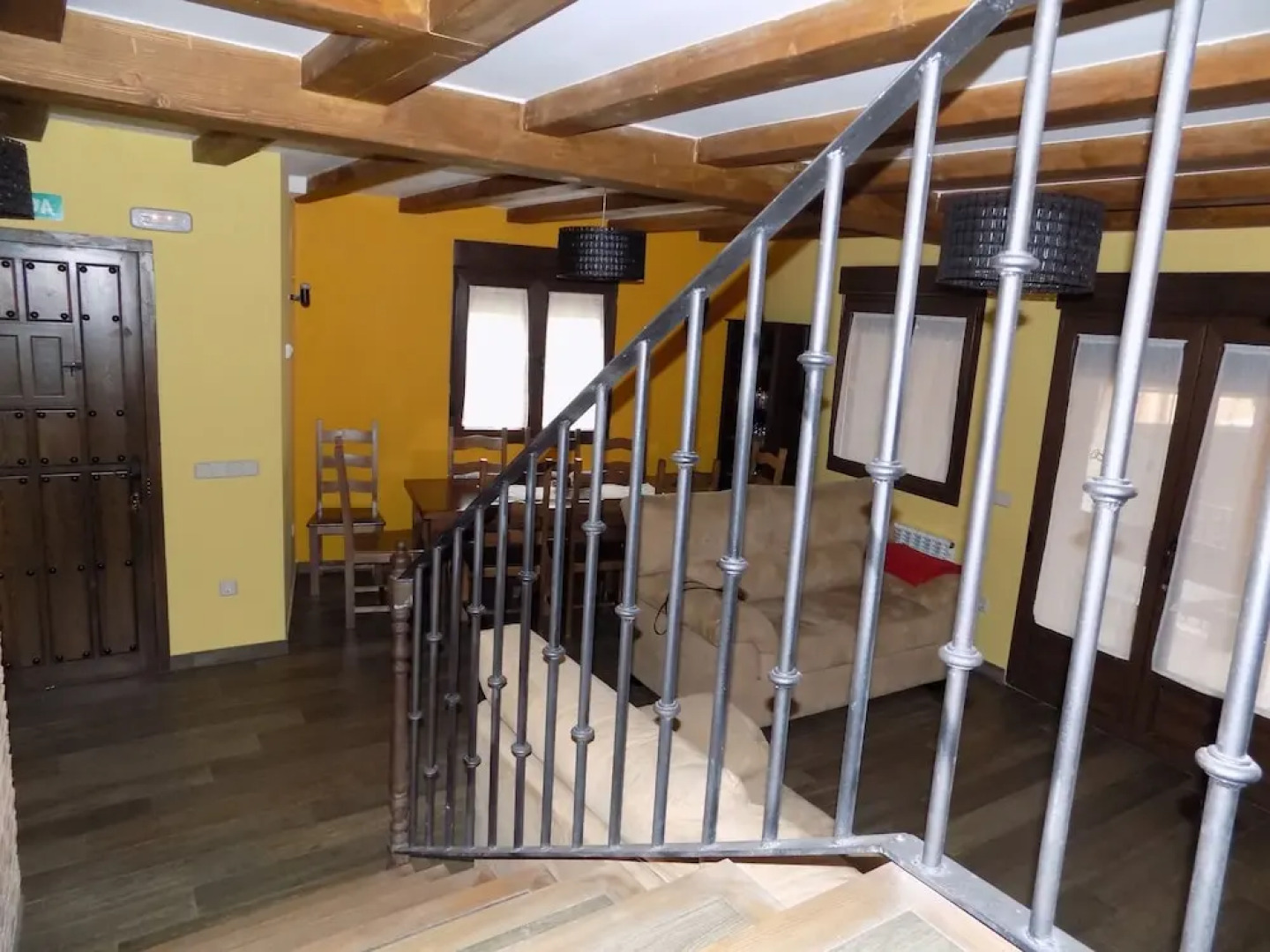 Casa Rural Las Eras III