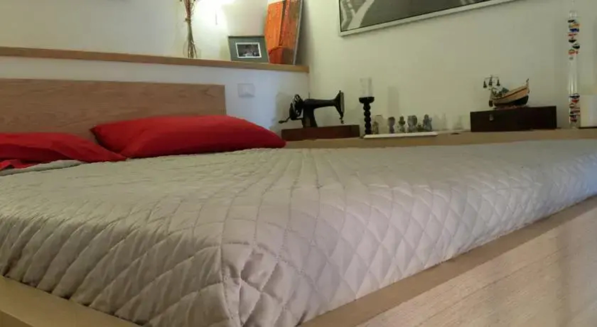 Appartamento La Finestra sul Porto