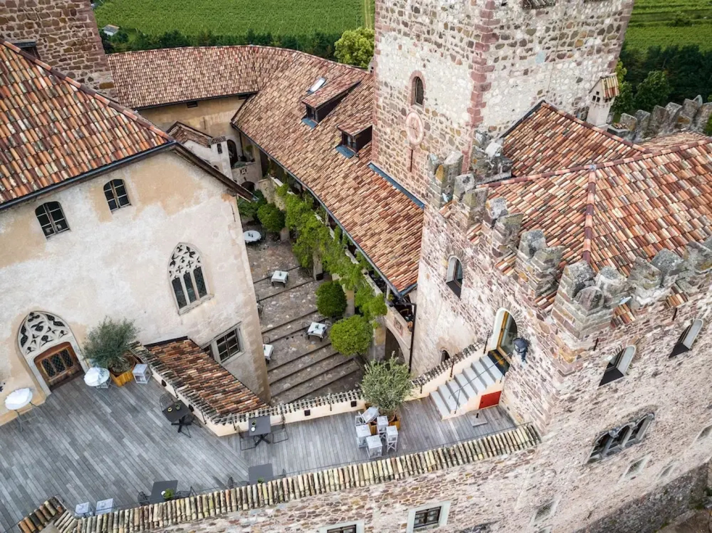 Schloss Freudenstein