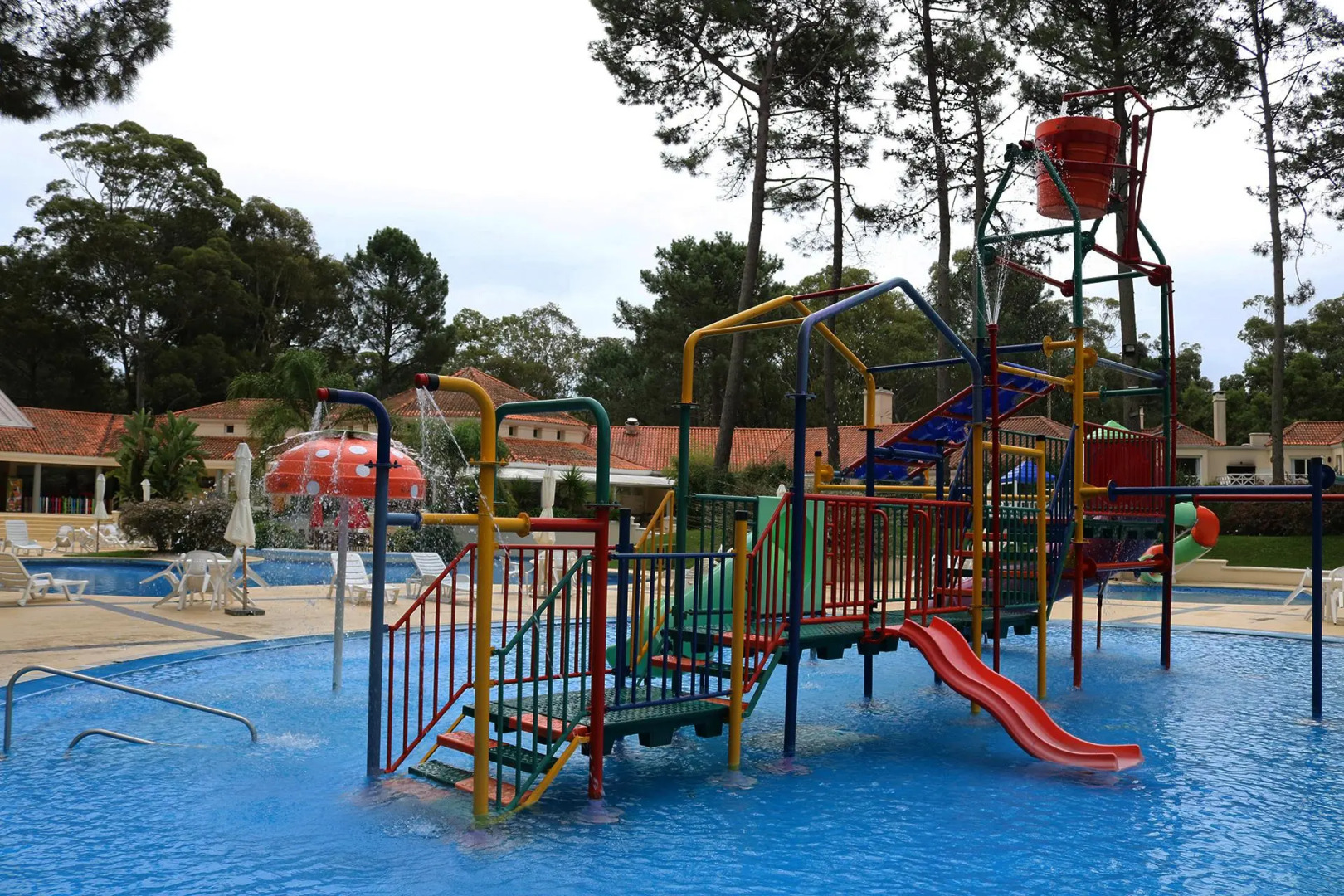 Solanas Punta Del Este & Crystal Beach