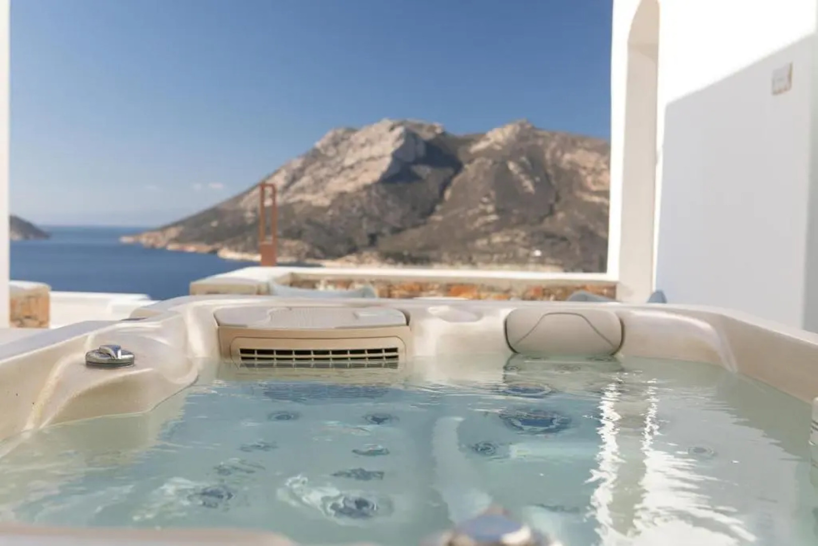 Phos Boutique Apartments