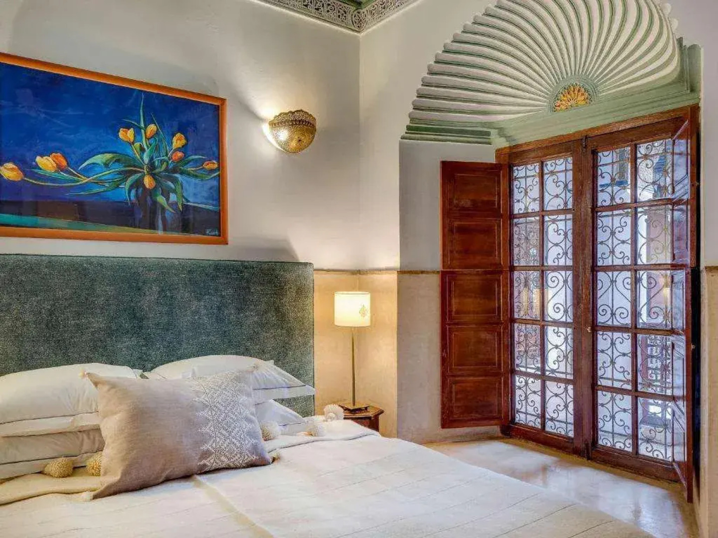 Angsana Riads Collection - Riad Lydines