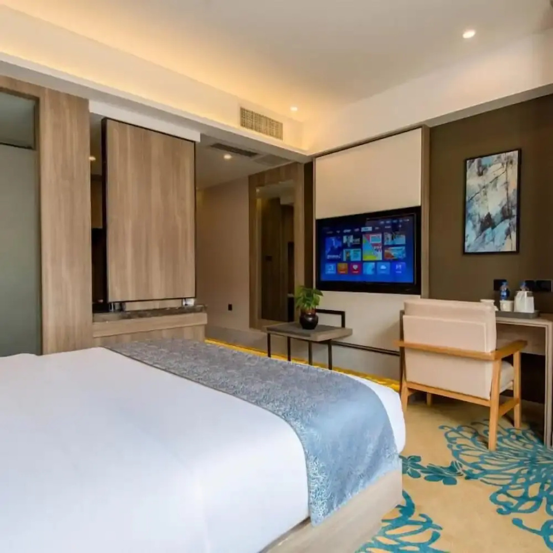 Vyluk J Hotel National Plaza Xinping