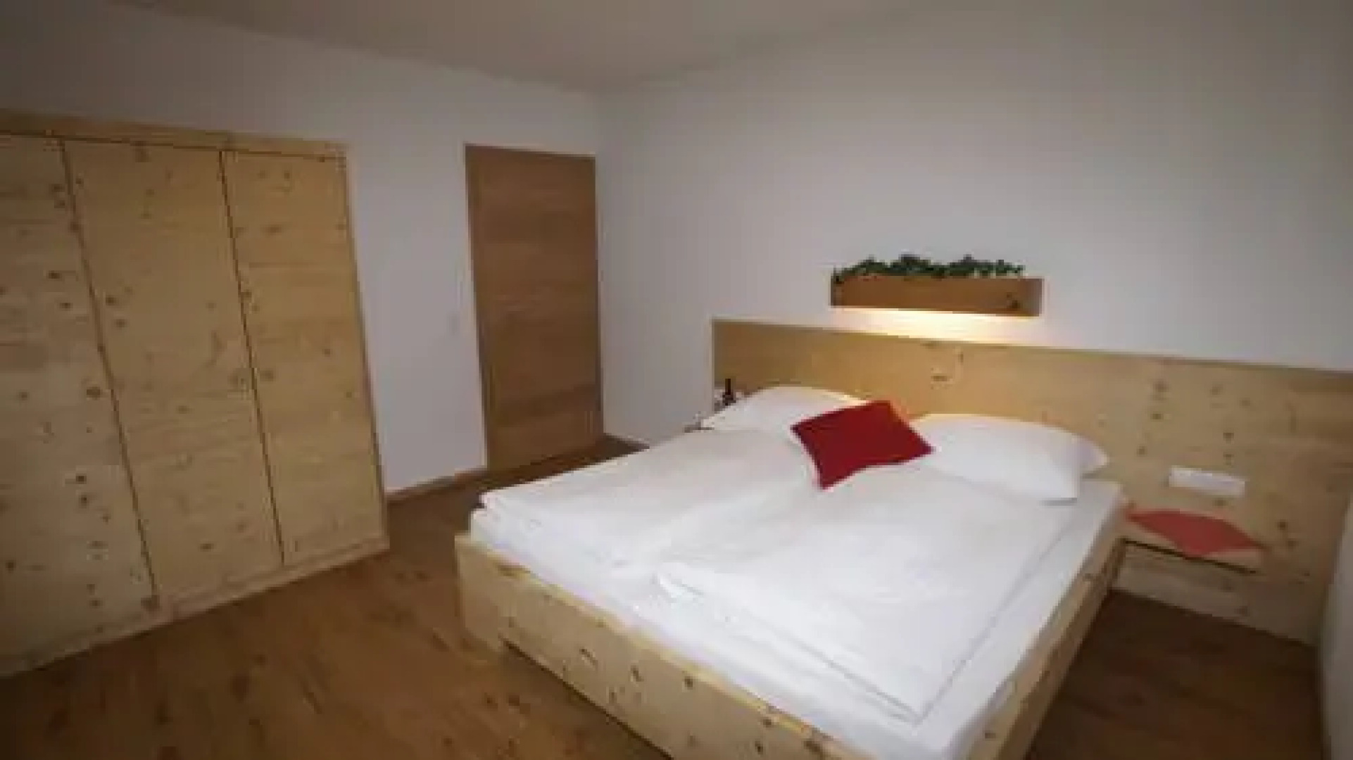 Appartement Sonnenschein