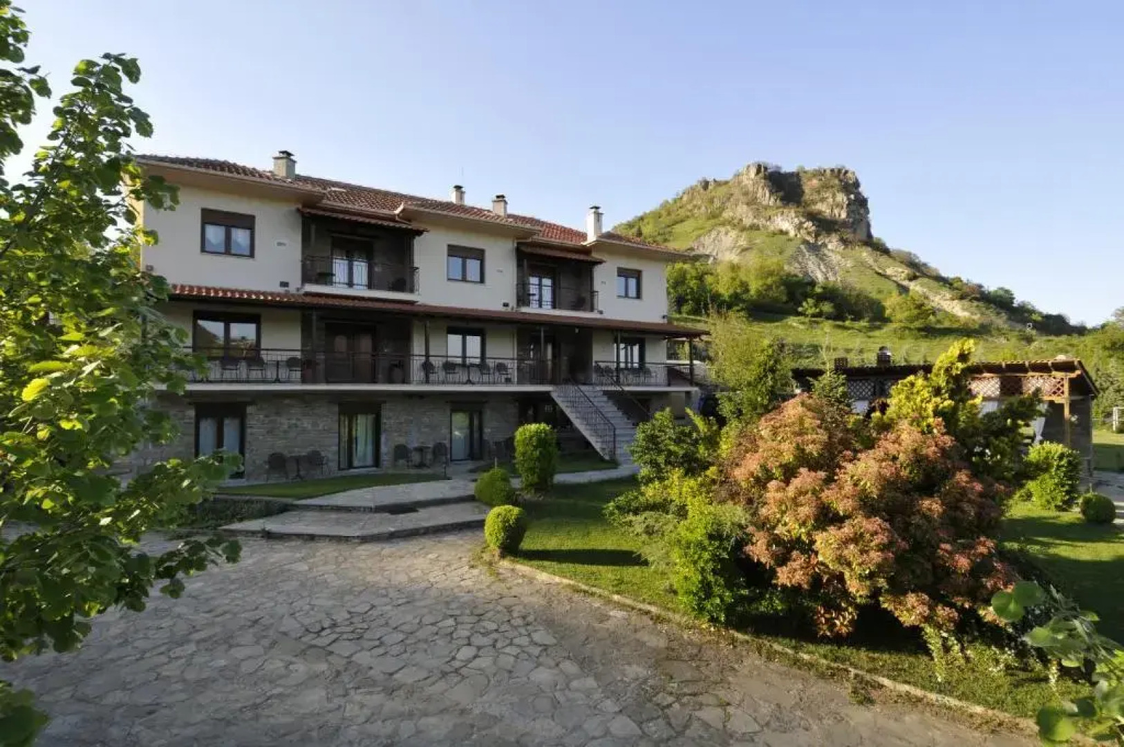 Guesthouse Anastasia