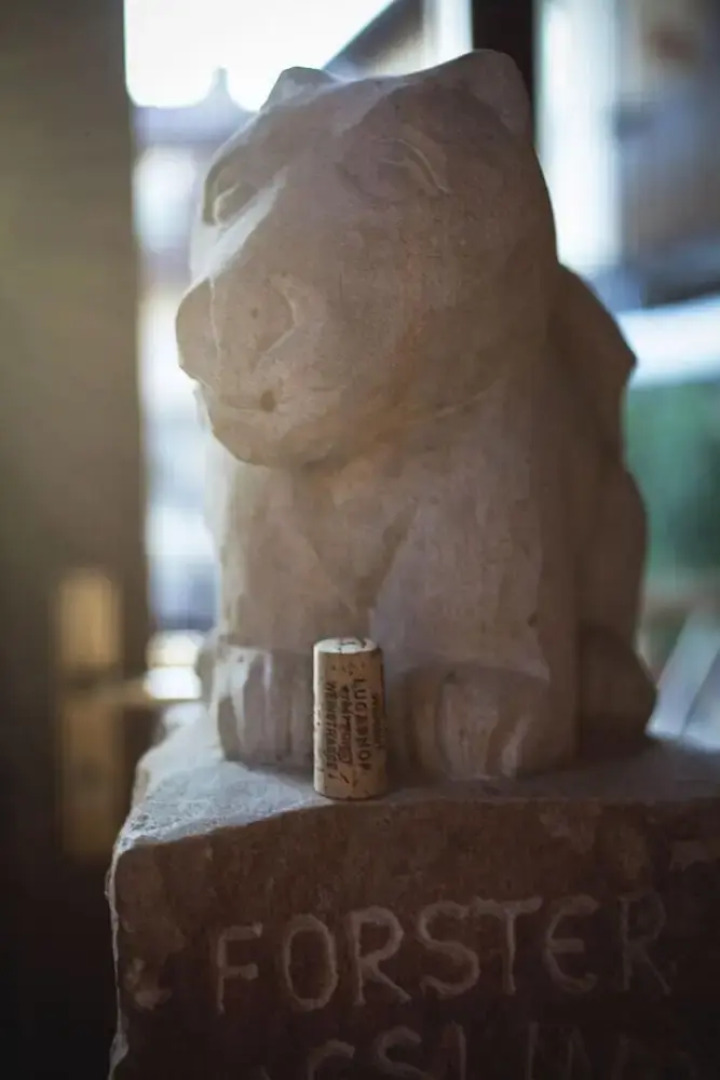 Weingut & Landhotel Lucashof