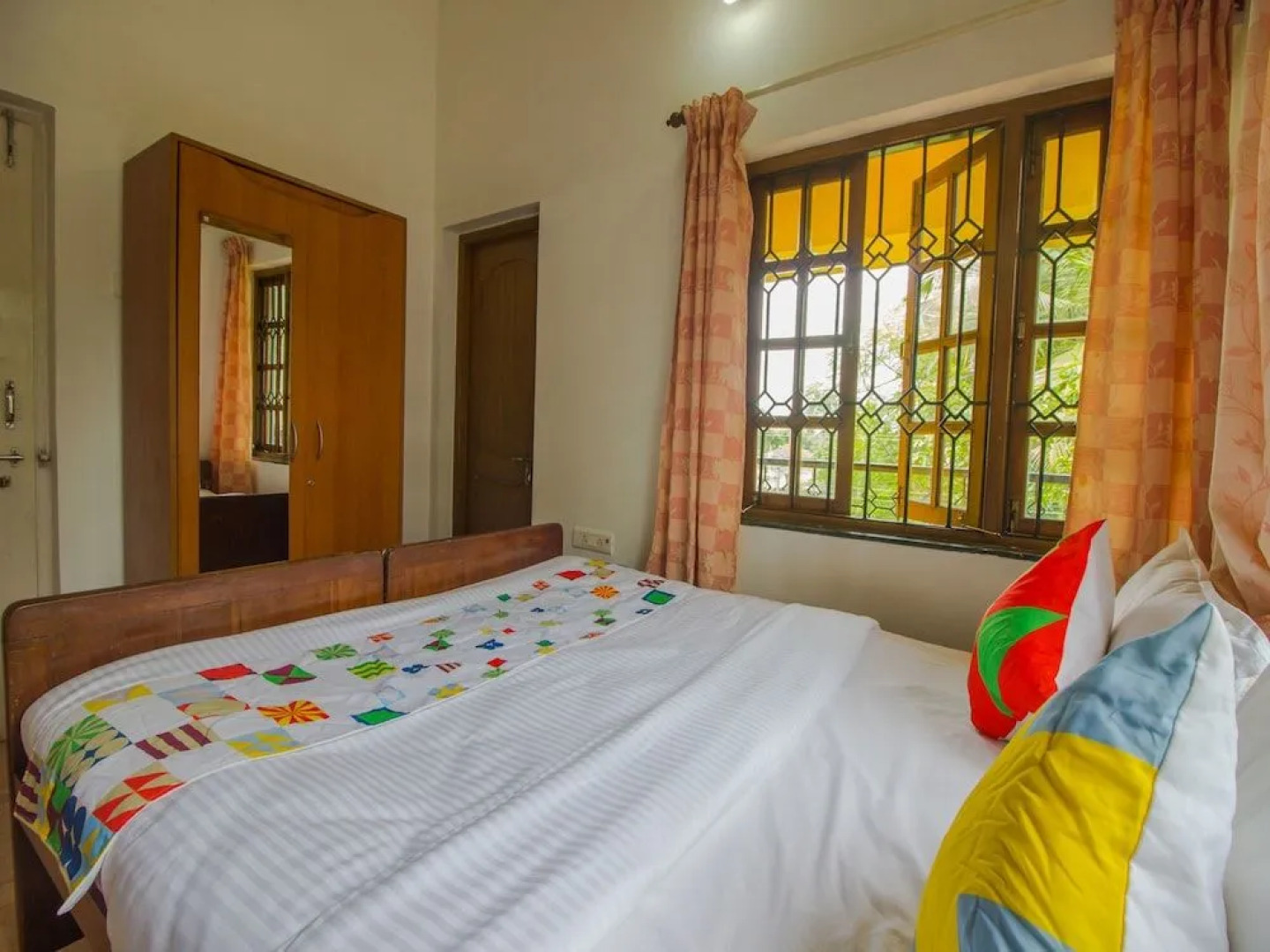 OYO 16137 Home Minaret Studios Porvorim