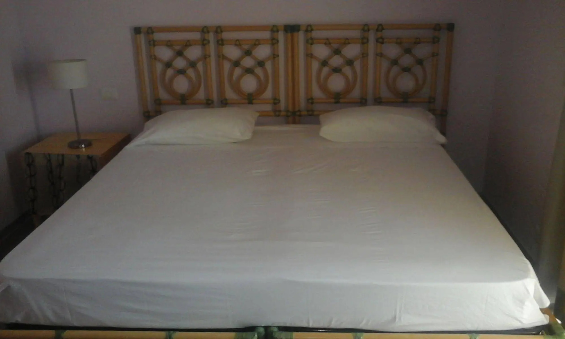 Hotel Las Palmeras / Las Estrellas