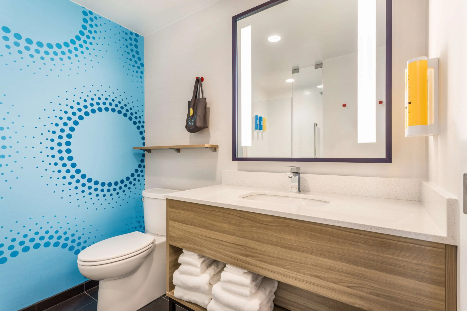 Tru by Hilton Madison West, WI