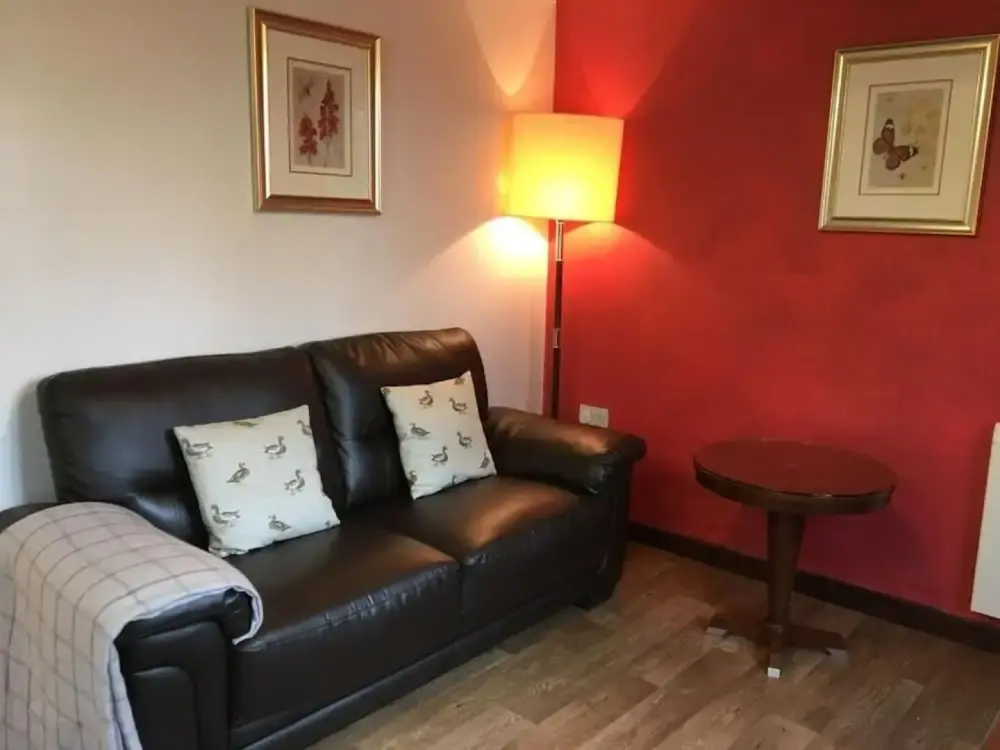 Wren 5-Hot Tub-Woodland Lodges-Pembrokshire-Tenby