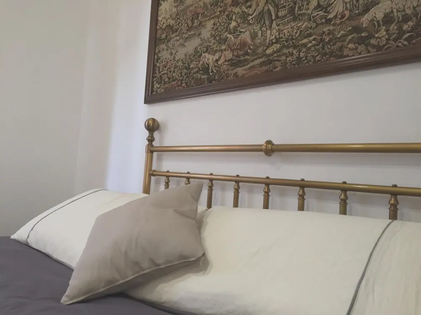 House With 4 Bedrooms in Sansepolcro, With Enclosed Garden and Wifi