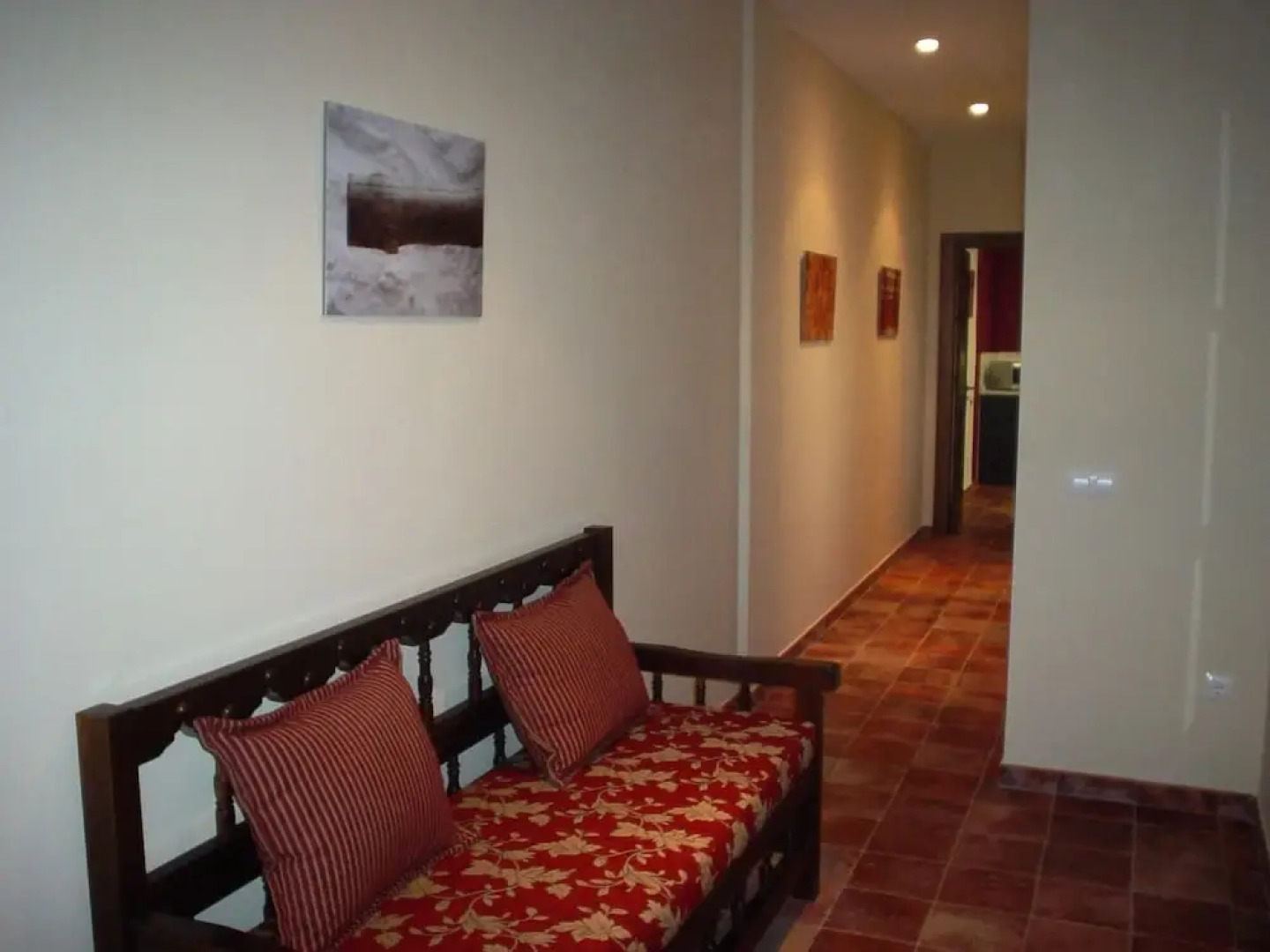 Casa Rural El Descanso del Quijote