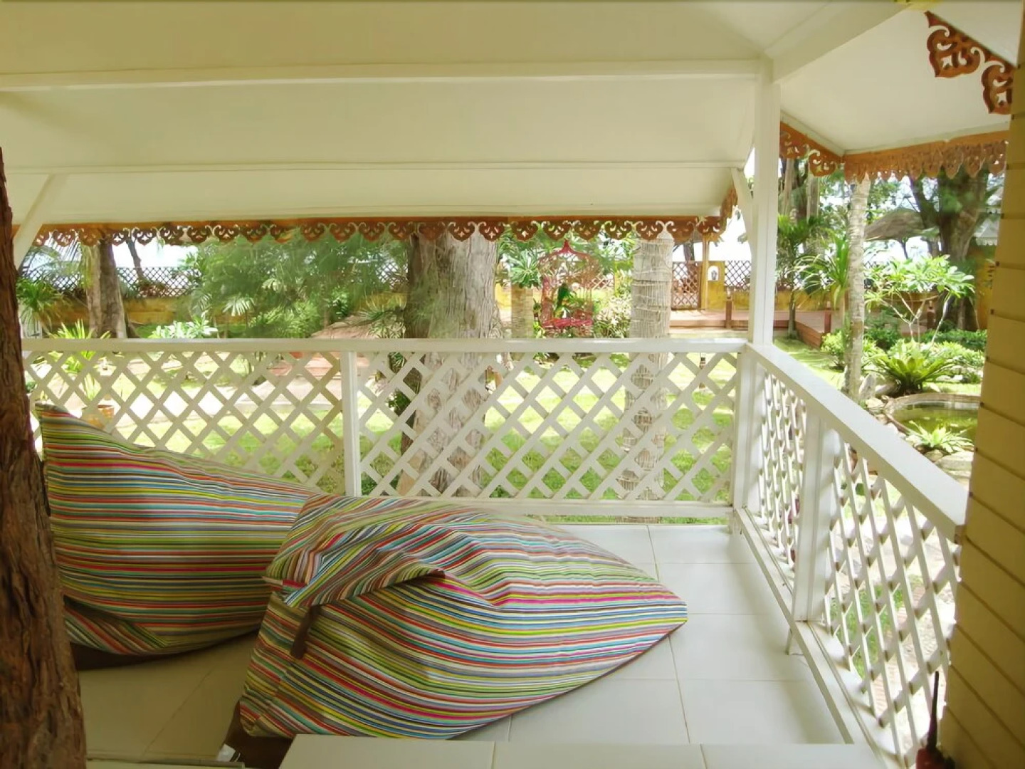 Plumeria Villa and Hideaway