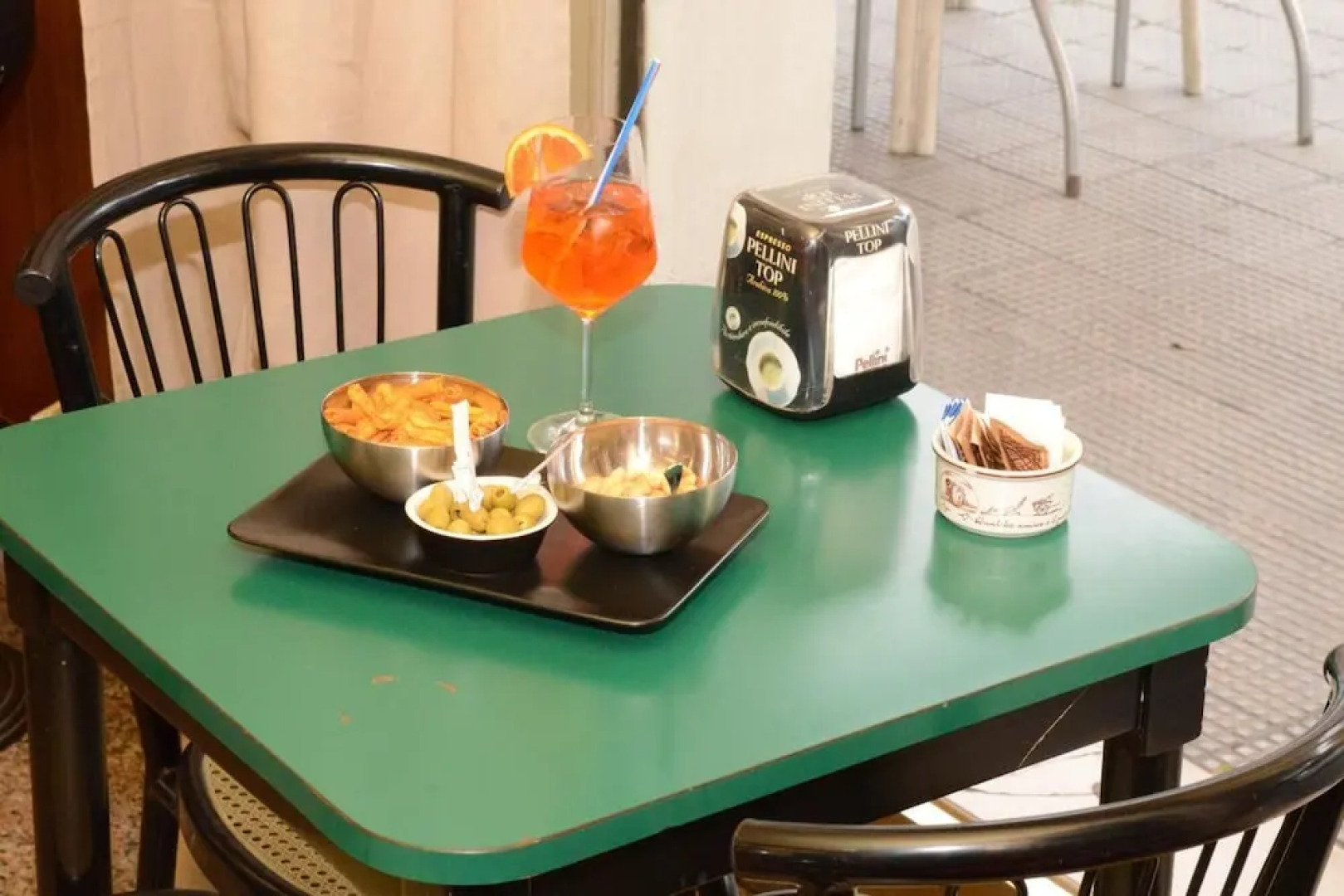 Albergo Ristorante Turismo