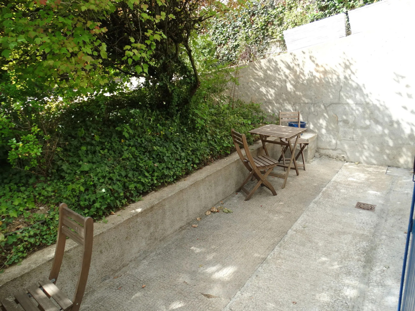 Hotel Le Castel Fleuri