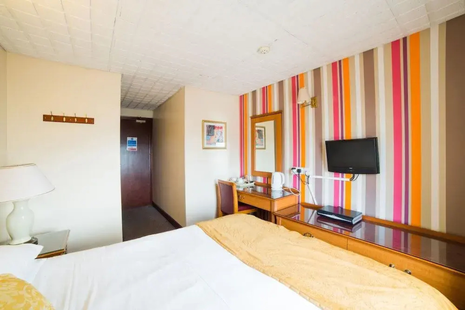 The Whistle and Flute