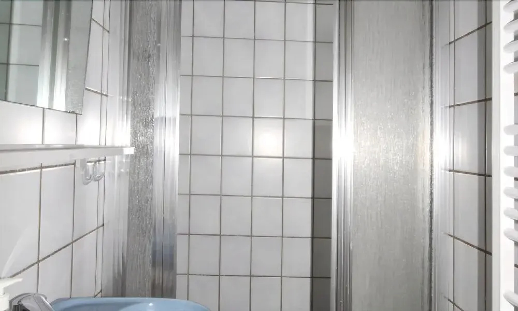 Wanderlust Und Tanner Strasse