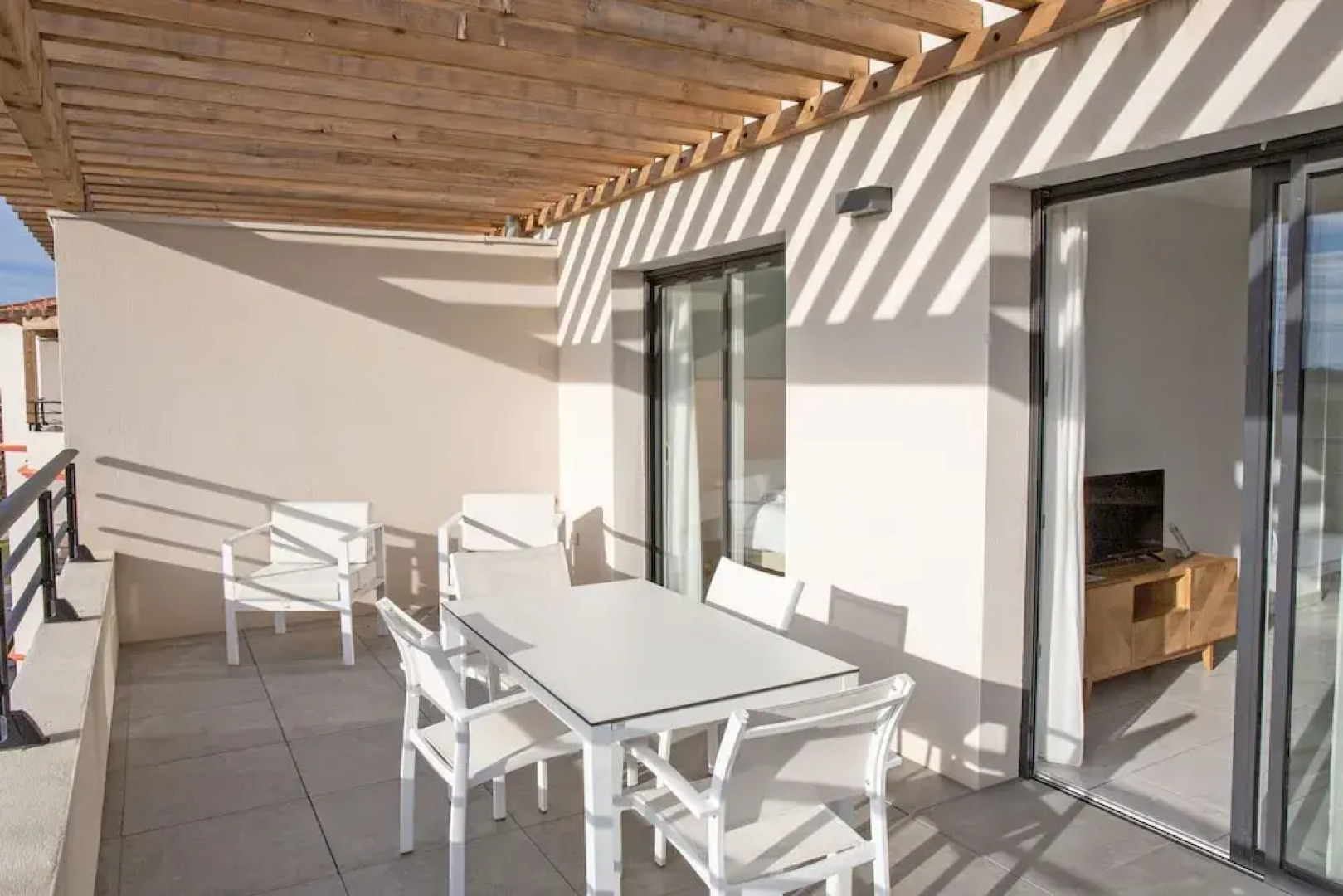 Résidence Premium Pierre & Vacances Horizon Golf