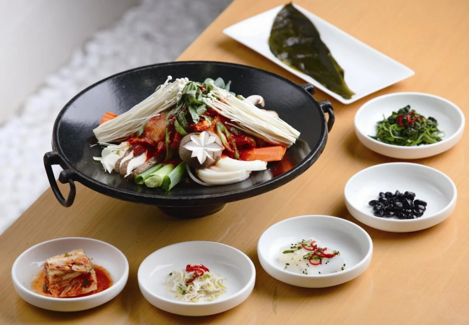 Hanwha Resort Pyeongchang