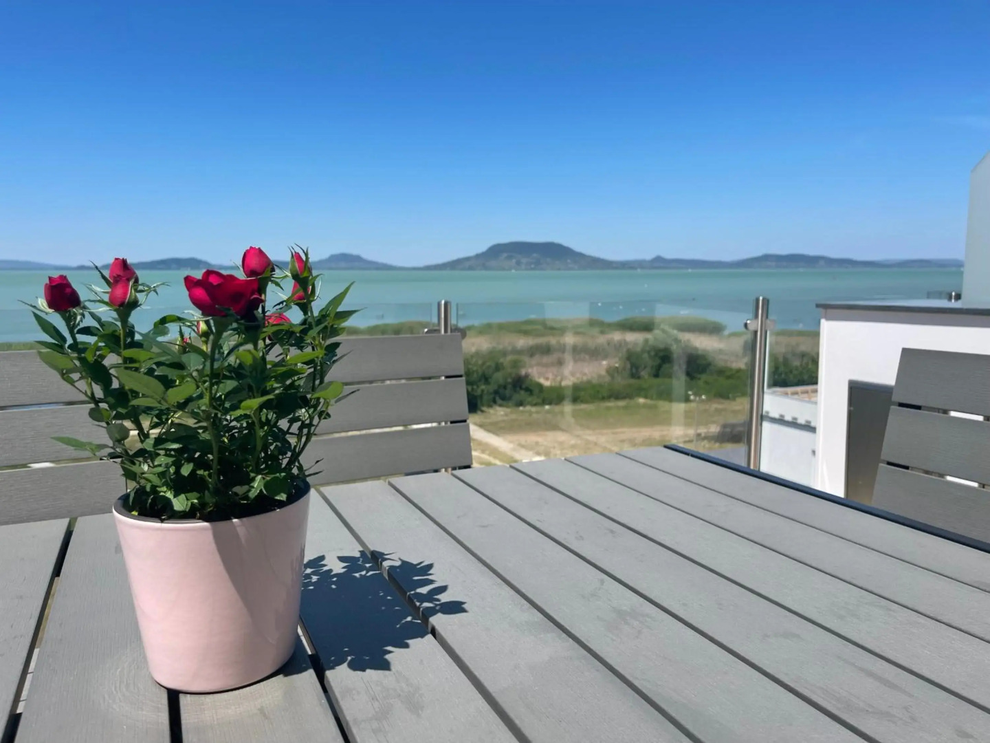 Fenyves Beach Apartman