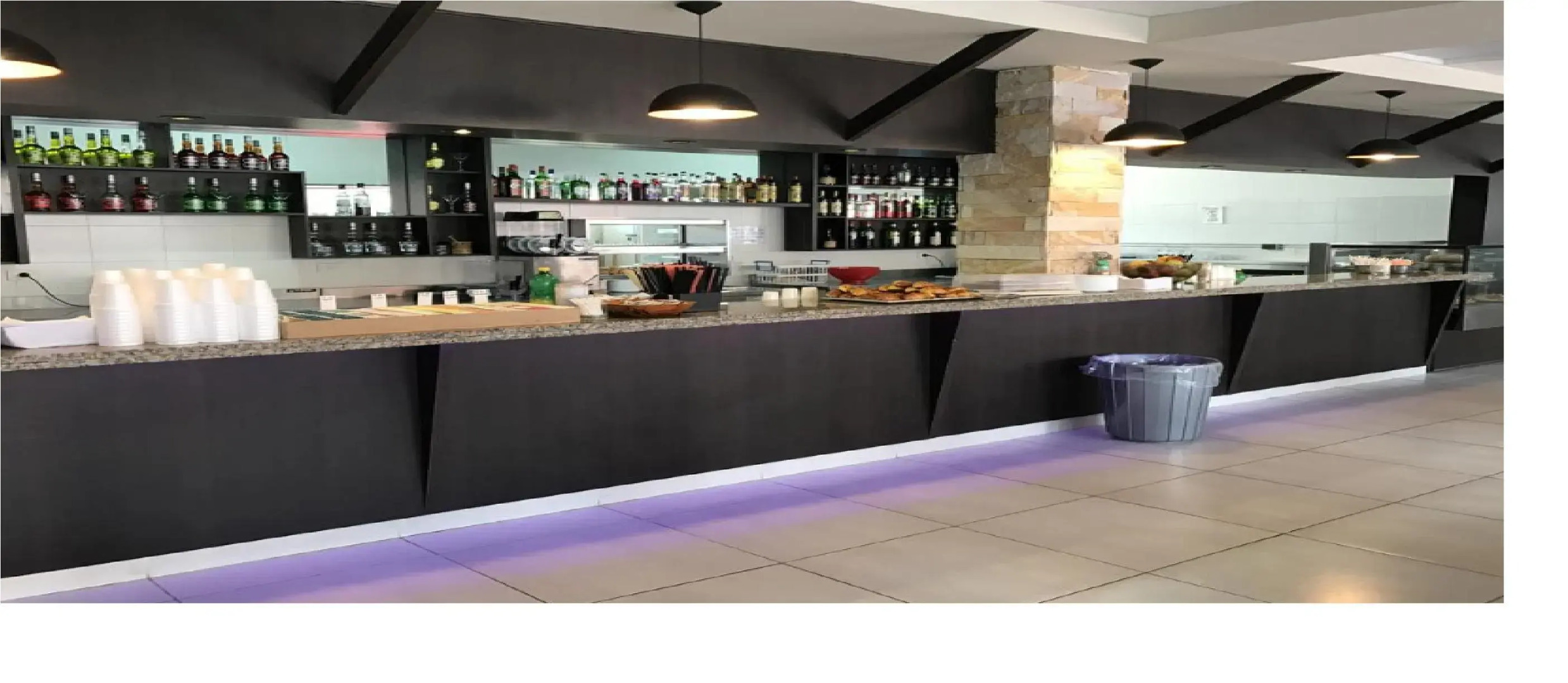 Luz Y Fuerza San Bernardo - All Inclusive