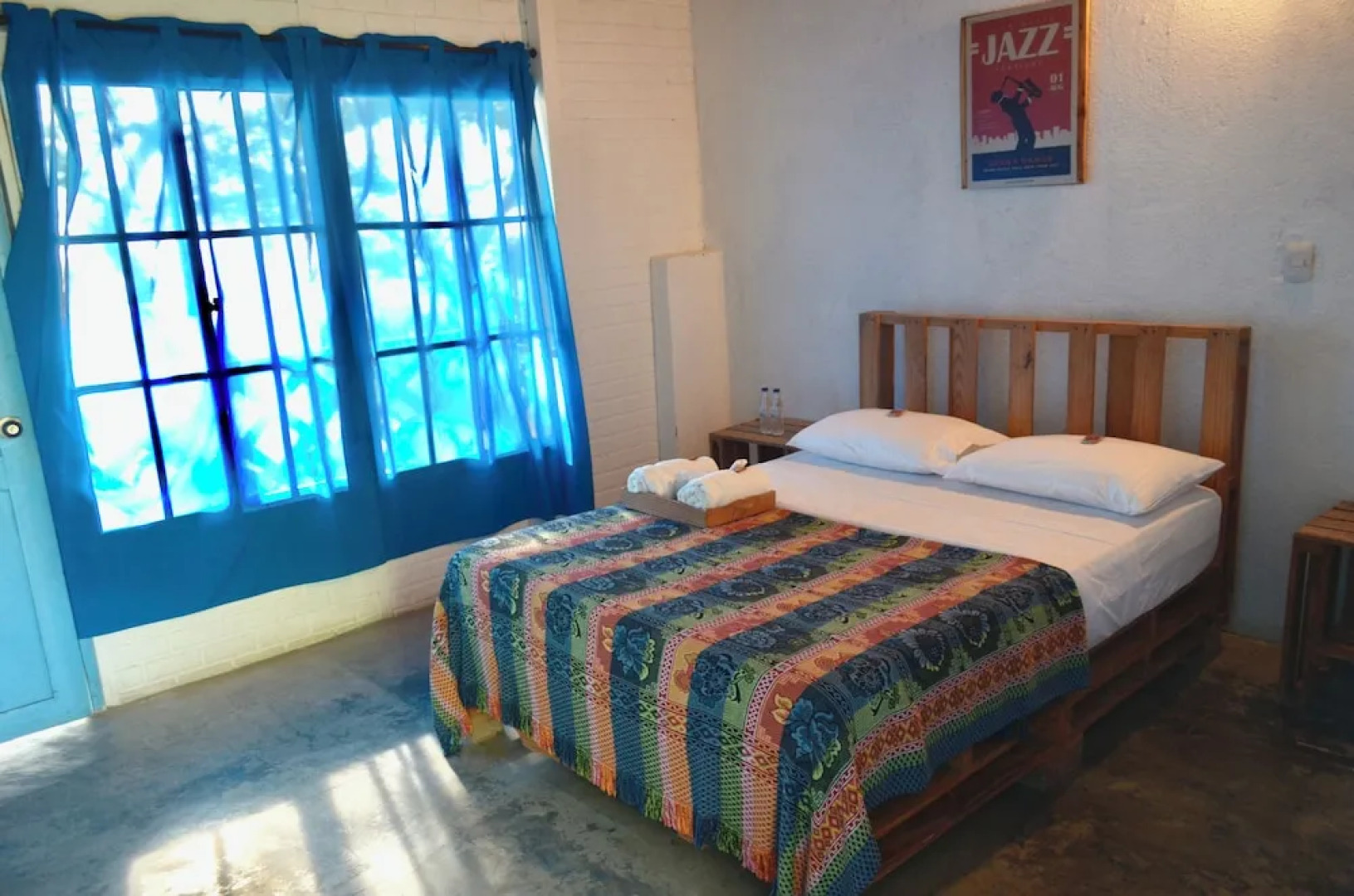 Casa Marinamar Hostel