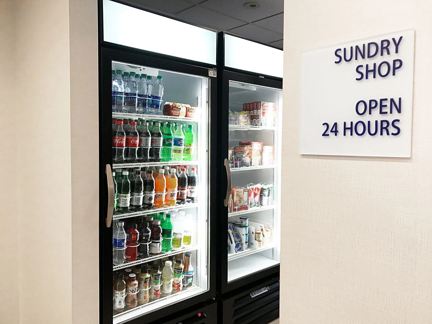 Holiday Inn Express Hotel & Suites White River Junction by IHG