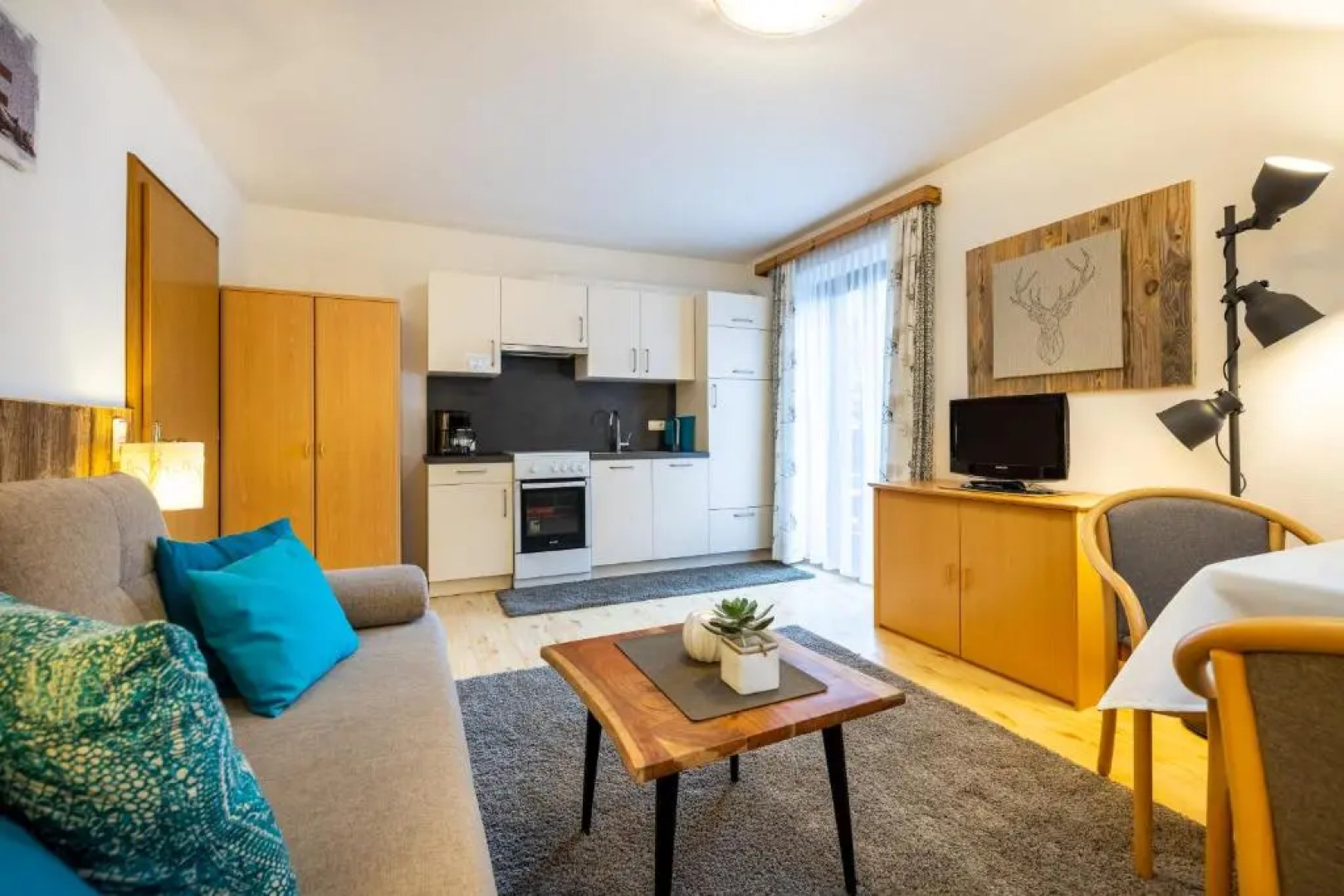 Sportpension Bergblick