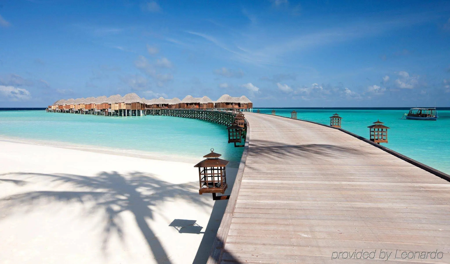 Constance Halaveli Maldives