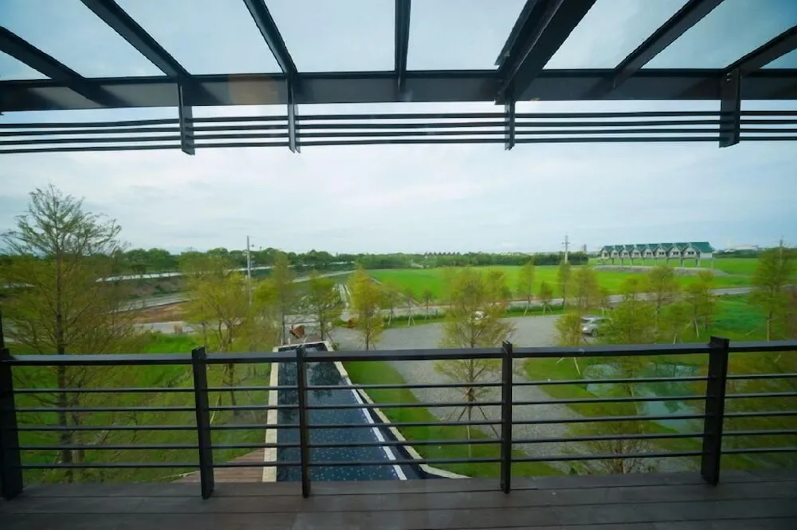 Wan Qu Villa Homestay