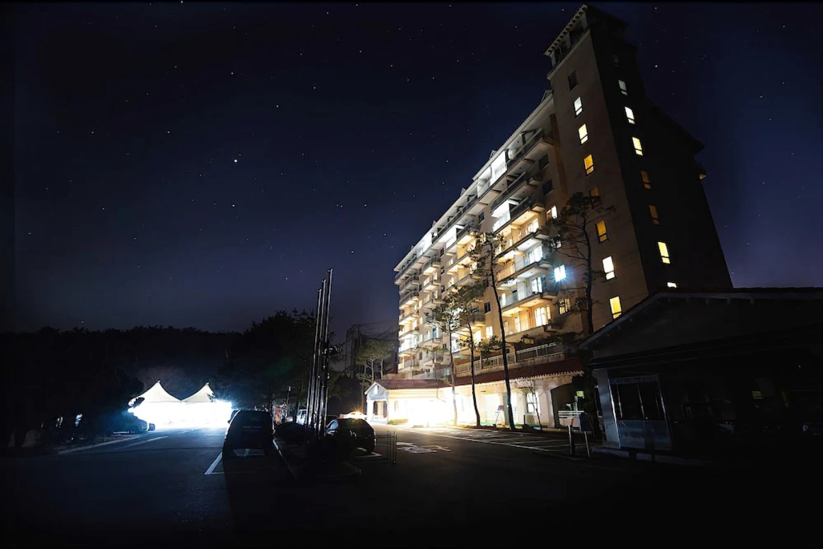 Lake Hills Anseong Resort