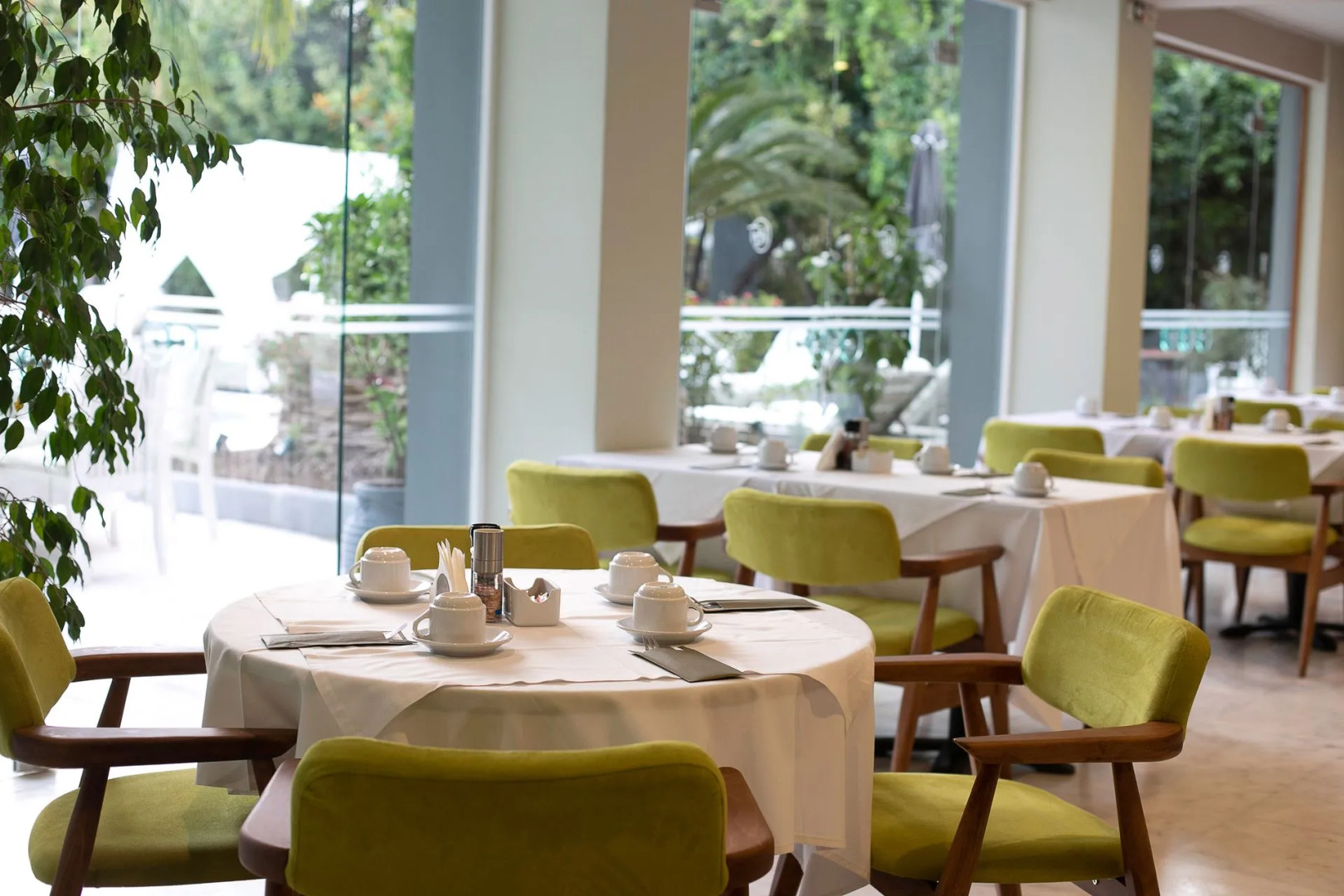 La Piscine Art Hotel - Adults Only