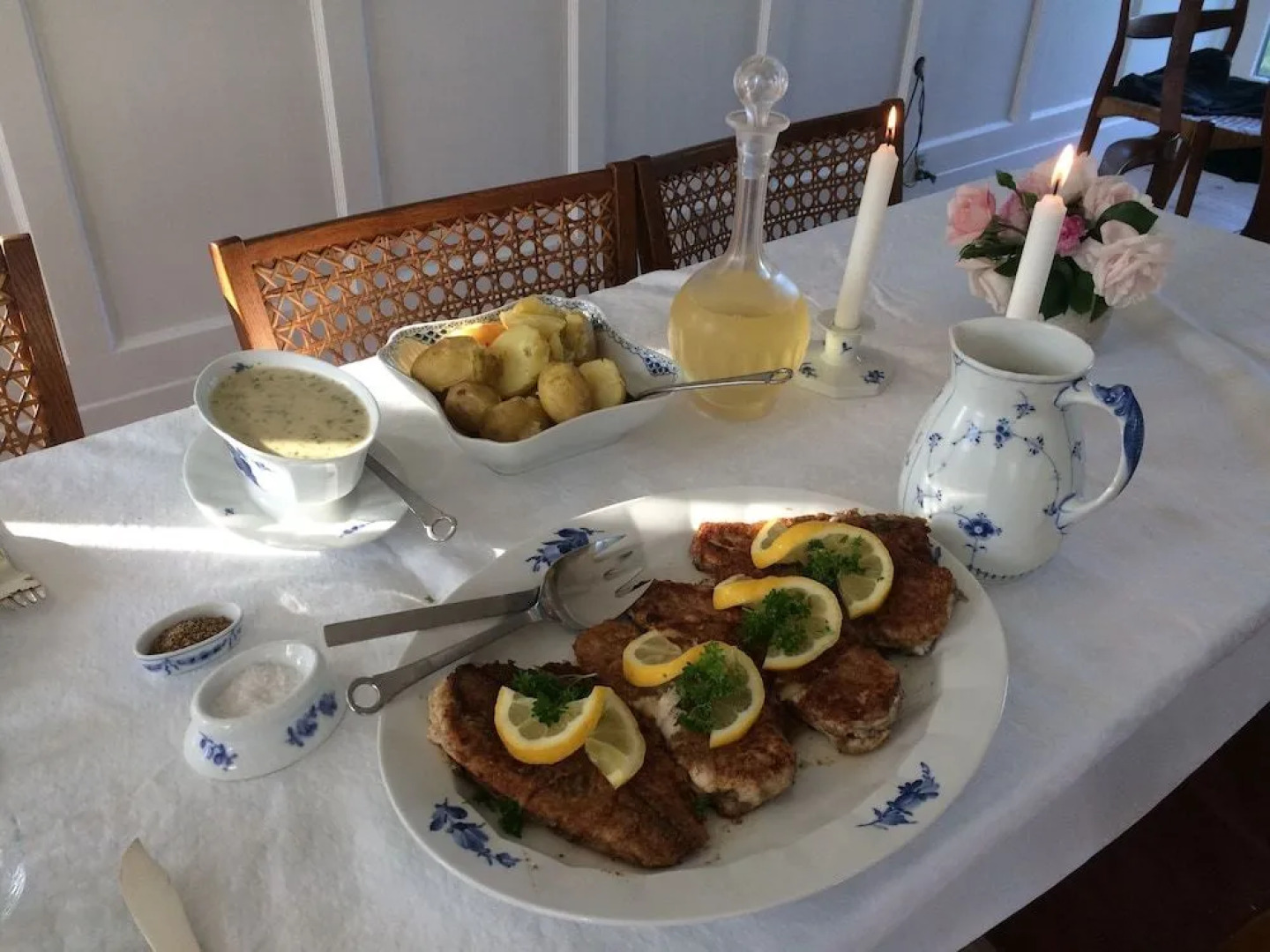 Askø Mejeri - Bed and Breakfast